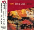 ジョセフK：JOSEF K / ソーリー・フォー・ラフィン＆レア・ライヴ：SORRY FOR LAUGHING & RARE LIVE 【CD】 日本盤 CENTURY