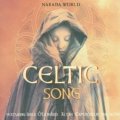 V.A. / CELTIC SONG 【CD】 US NARADA WORLD