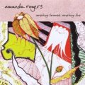 AMANDA ROGERS / SOMETHING BORROWED, SOMETHING BLUE 【CD SINGLE】 EP US 