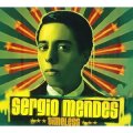 セルジオ・メンデス：SERGIO MENDES / タイムレス：TIMELESS 【CD】 日本盤 デジパック仕様