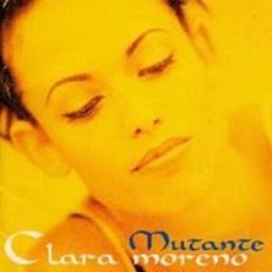 画像1: クララ・モレーノ：CLARA MORENO /  ムタンチ：MUTANTE 【CD】 日本盤 AVEX