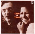 ELIS REGINA & ANTONIO CARLOS JOBIM / ELIS & TOM 【CD】 BRAZIL UNIVERSAL