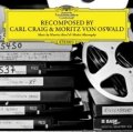 CARL CRAIG & MORITZ VON OSWALD / RECOMPOSED 【CD】 DEUTSCHE GRAMMOPHON