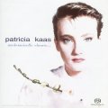 パトリシア・カース：PATRICIA KAAS / マドモアゼル・シャントゥ：MADEMOISELLE CHANTE 【CD】 日本盤 廃盤