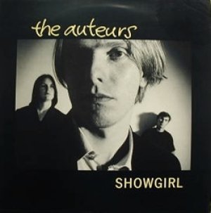 画像1: THE AUTEURS / SHOWGIRL + 2 【12inch】 UK HUT