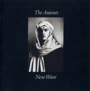 画像1: THE AUTEURS / NEW WAVE 【LP】 UK HUT