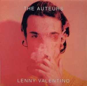 画像1: THE AUTEURS / LENNY VALENTINO + 3 【12inch】 UK HUT