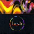 ラッシュ：LUSH / ガラ：GALA 【CD】 日本盤　廃盤