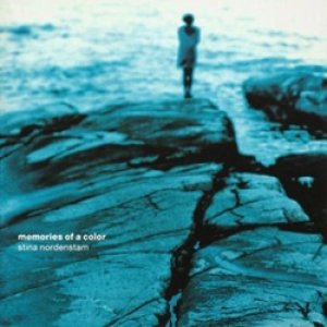 STINA NORDENSTAM / MEMORIES OF A COLOR 【CD】 ヨーロッパ盤 EAST WEST