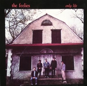 画像1: THE FEELIES / ONLY LIFE 【LP】 GER A&M