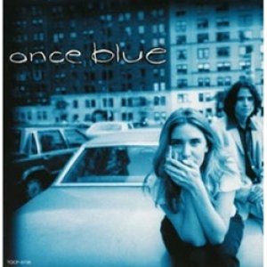 ワンス・ブルー：ONCE BLUE / SAME 【CD】 US盤 EMI