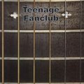 TEENAGE FANCLUB / WHAT YOU DO TO ME + 3 【12inch】 UK ORG. CREATION ポスター付