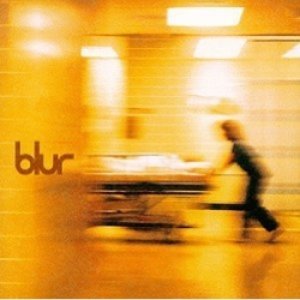 画像1: BLUR / BLUR 【CD】 5th Album US VIRGIN