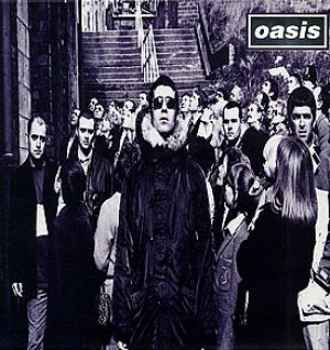 画像1: OASIS / D'YOU KNOW WHAT I MEAN ? + 2 【12inch】 UK CREATION 