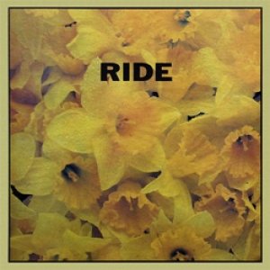 画像1: RIDE / PLAY EP 【12inch】 黄ライド UK ORG. CREATION