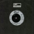 SQUIRE / THE FACE OF YOUTH TODAY 【7inch】 UK I-SPY