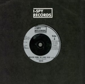 画像1: SQUIRE / THE FACE OF YOUTH TODAY 【7inch】 UK I-SPY