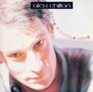 画像1: ALEX CHILTON / MAKE A LITTLE LOVE 【7inch】 FRANCE NEW ROSE ORG.