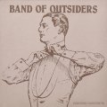 BAND OF OUTSIDERS / EVERYTHING TAKES FOREVER 【LP】 FRANCE L'INVITATION AU SUICIDE