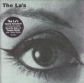 THE LA'S / THE LA'S + 5 【CD】 UK GO! DISCS REMASTERED