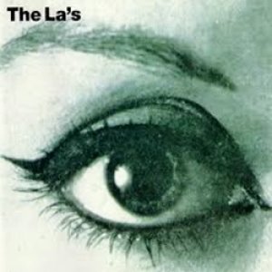 画像1: THE LA'S / THE LA'S 【CD】 UK GO! DISCS ORG.