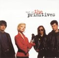THE PRIMITIVES / BEST OF THE PRIMITIVES 【CD】 UK / E.C. CAMDEN