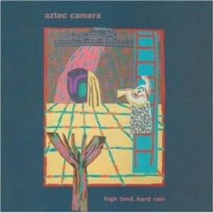 画像1: AZTEC CAMERA / HIGH LAND, HARD RAIN 【CD】 ドイツ盤 WEA