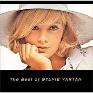 シルヴィ・バルタン：SYLVIE VARTAN / ベスト：THE BEST OF SYLVIE VARTAN  【CD】 日本盤