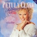 PETULA CLARK / MY GREATEST 【LP】 ドイツ盤 POLYSTAR