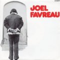 JOEL FAVREAU / UN JOUR, UN PAPILLON 【7inch】 FRANCE盤 SARAVAH ORG.