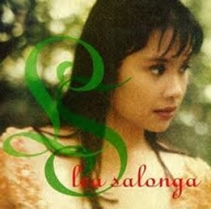 画像1: LEA SALONGA / SAME 【CD】 US ATLANTIC