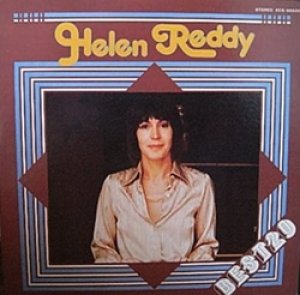 画像1: ヘレン・レディ：HELEN REDDY / ベスト20：HELEN REDDY BEST 20 【LP】 日本盤 東芝EMI
