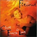 FLEURINE & BRAD MEHLDAU / CLOSE ENOUGH FOR LOVE 【CD】 EU盤