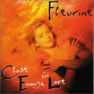 フルーリーン ＆ ブラッド・メルドー：FLEURINE & BRAD MEHLDAU / CLOSE ENOUGH FOR LOVE 【CD】 EU盤