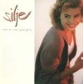 セリア・ネルゴール：SILJE NERGAARD / やさしい光につつまれて：TELL ME WHERE YOU'RE GOING 【CD】 日本盤 初回版