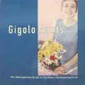 GIGOLO AUNTS / MRS. WASHINGTON 【12inch】 UK FIRE ホワイト・ヴィニール