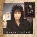 OFRA HAZA / DESERT WIND 【LP】 ドイツ盤 TELDEC