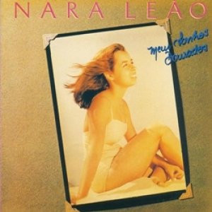 画像1: NARA LEAO / MEUS SONHOS DOURADOS 【LP】 BRAZIL盤 ORG.