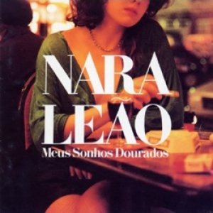 画像1: ナラ・レオン：NARA LEAO / あこがれ：MEUS SONHOS DOURADOS 【CD】 日本盤 初回版 廃盤