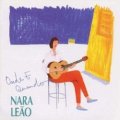 ナラ・レオン：NARA LEAO / いつか、どこかで：ONDE E QUANDO 【CD】 日本盤 廃盤