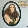 MILVA / MILVA SINGT TANGOS DEUTSCH UND ITALIENISCH 【LP】 ドイツ盤 RICORDI