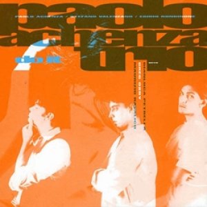 画像1: PAOLO ACHENZA TRIO / DO IT 【LP】 イタリア盤 RIGHT TEMPO ORG.