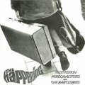 TELEVISION PERSONALITIES and THE BARTLEBEES / THE HAPPENING 【7inch】 ドイツ盤 LITTLE TEDDY