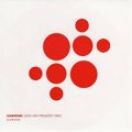 STEREOLAB / IRON MAN 【7inch】 UK盤 DUOPHONIC LTD. RED VINYL