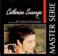 CATHERINE SAUVAGE / MASTER SERIE VOL.1 【CD】 FRANCE盤