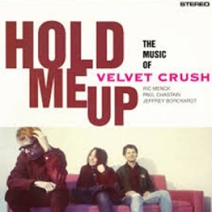 画像1: VELVET CRUSH / HOLD ME UP // MR. SPACEMAN 【7inch】 US盤 PARASOL ORG.