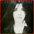 CAROLE LAURE / ALIBIS 【LP】 FRANCE盤　RCA / SARAVAH ORG.