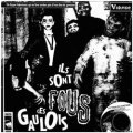V.A. / ILS SONT FOUS CES GAULOIS　VOLUME 3 【LP】 フランス盤 ORG.