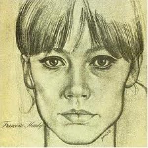 フランソワーズ・アルディ：FRANCOISE HARDY / COMMENT TE DIRE ADIEU ? 【CD】 FRANCE盤