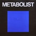 METABOLIST / HANSTEN KLORK 【LP】 UK DROMM